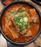 고향소갈비찜 마산회원점
