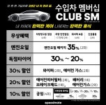 스피드메이트 이마트봉선점