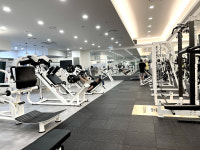 코코아짐 헬스 PT 범일점