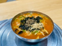 다정쌈밥전문점