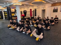 WJ복싱클럽 연천점