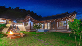 경복궁한옥스테이