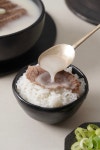 당미옥 한우곰탕 온천본점