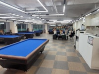 주윤발당구클럽