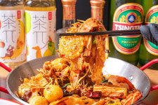 라홍방마라탕 수원정자점