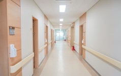 좋은사랑요양병원