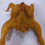 꼬꼬마니아옛날통닭 닭강정