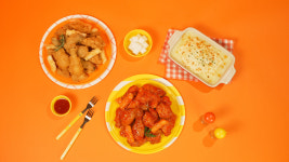 남문숯불바베큐&치킨 본점