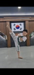 경희대선행태권도장
