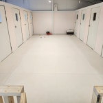 멍그니엘 애견호텔 서울강동점