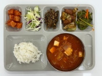 (주)동원홈푸드 교원드림센터경주직원식당 | 동원홈푸드 서울복합물류 구내식당