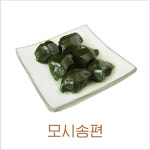떡과풍경