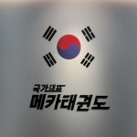국가대표 메카태권도