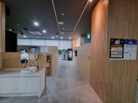 SG골프 우성테크노스크린골프