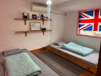 포비네오두막 게스트하우스