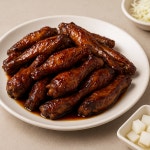 남문숯불바베큐&치킨 본점