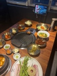 한마음정육식당 광주곤지암점