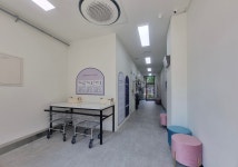 워시엔조이 송도지웰푸르지오점