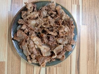 오뚝이 바지락칼국수본점 삼계칼국수