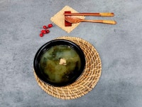 엄청큰조선의갈비탕&냉면 수유점