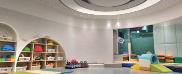 과천센텀스퀘어 닮어린이집