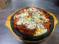 한라생얼큰이 외도점