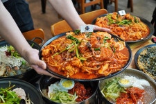 싸다아구찜&탕 스타필드 수원 화서역점