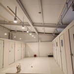 멍그니엘 애견호텔 서울강동점