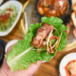 도도름 한우와흑돈