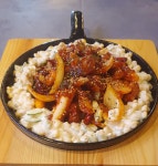 중앙닭집 본점