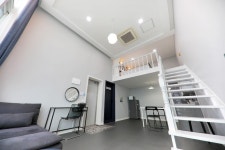 블루엔화이트펜션