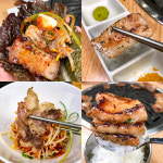 맛있는고기에솜씨를더하다 소답중동점