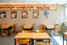 라홍방마라탕 수원정자점