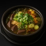 맛고을양평해장국