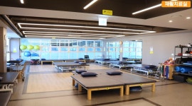 시흥서울대효요양병원