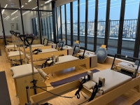 웰컴짐PT&필라테스