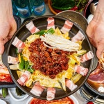 상수김치삼겹살 강서직영점