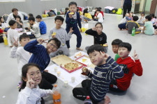 한국체대 비전태권도&파워점핑줄넘기
