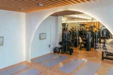 24시 올라운드휘트니스 금호점 헬스 PT