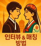 한우즈국제결혼