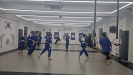 용인대전주유도관 서신관