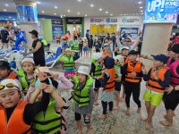 용인대금메달태권도 수락산역점