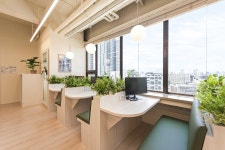 공유오피스 드림캐쳐스 강동천호역점