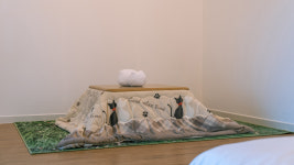 네코스테이고양이마을