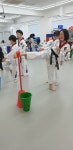 태아일체 선호태권도 영통점