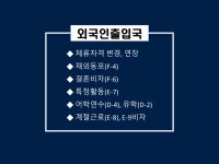 행정사사무소 선우