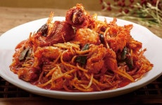 박은자맛사랑 탑동직영점