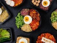 밥풀릭스 자양점
