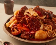 누리마을감자탕 영천점