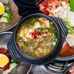 상수김치삼겹살 강서직영점